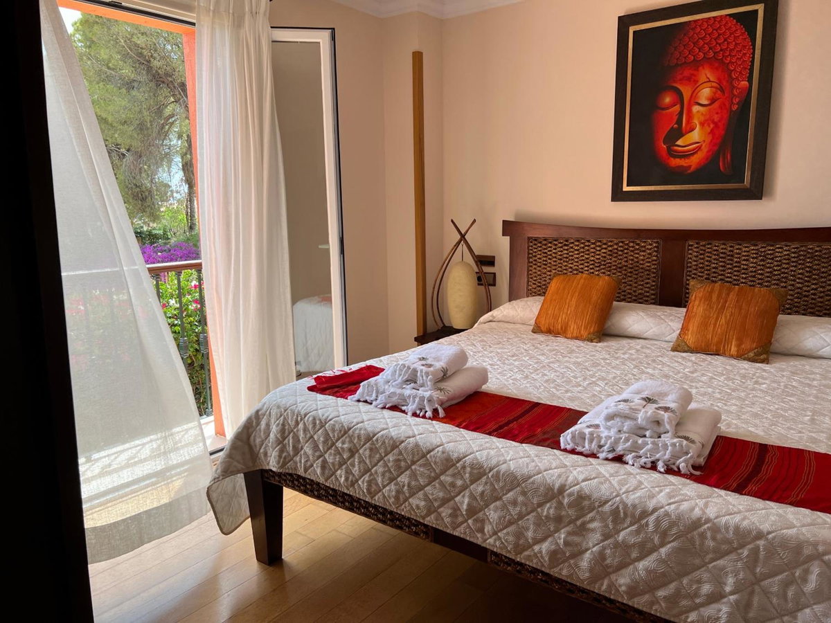 The Marbella Heights Boutique Hotel, Spain