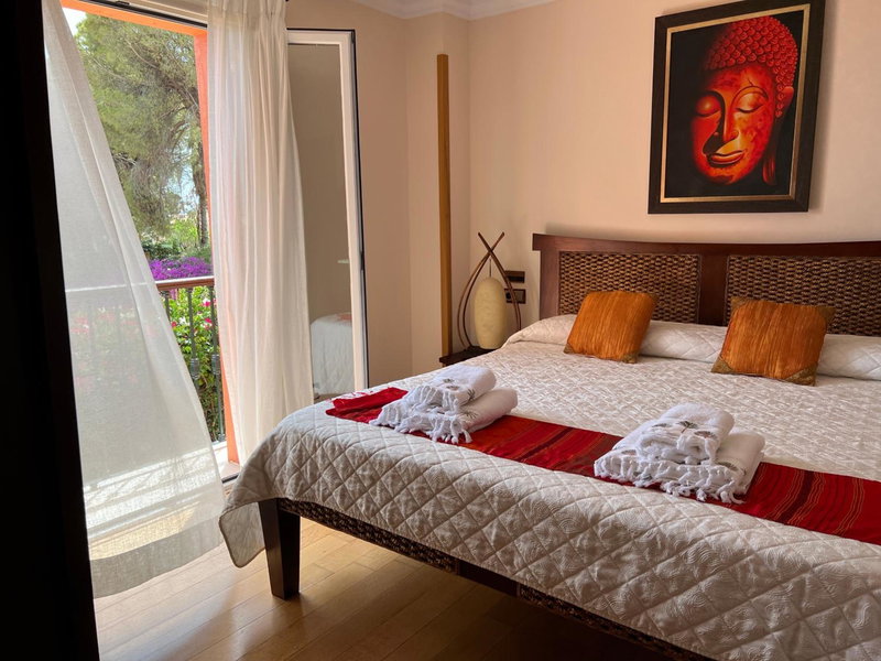 The Marbella Heights Boutique Hotel, Marbella, Spain