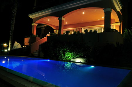 The Marbella Heights Boutique Hotel, Marbella, Spain
