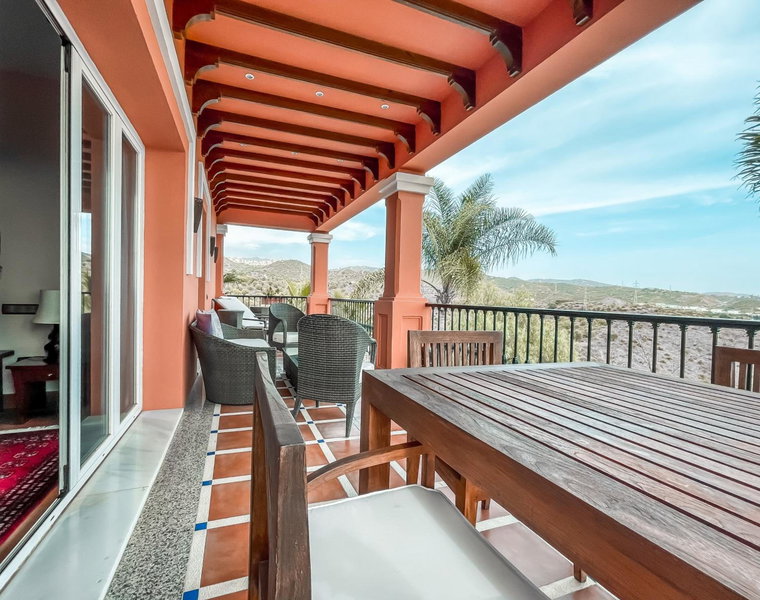 The Marbella Heights Boutique Hotel, Marbella, Spain
