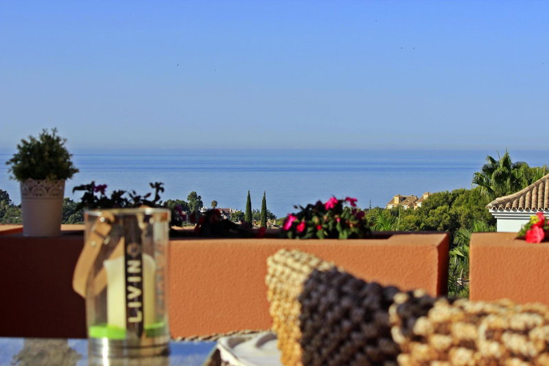 The Marbella Heights Boutique Hotel, Marbella, Spain