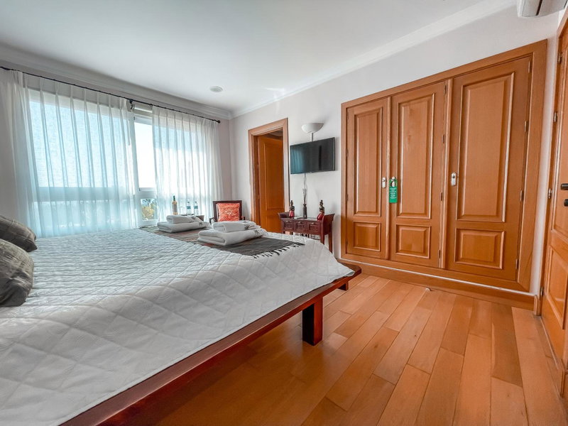 The Marbella Heights Boutique Hotel, Marbella, Spain