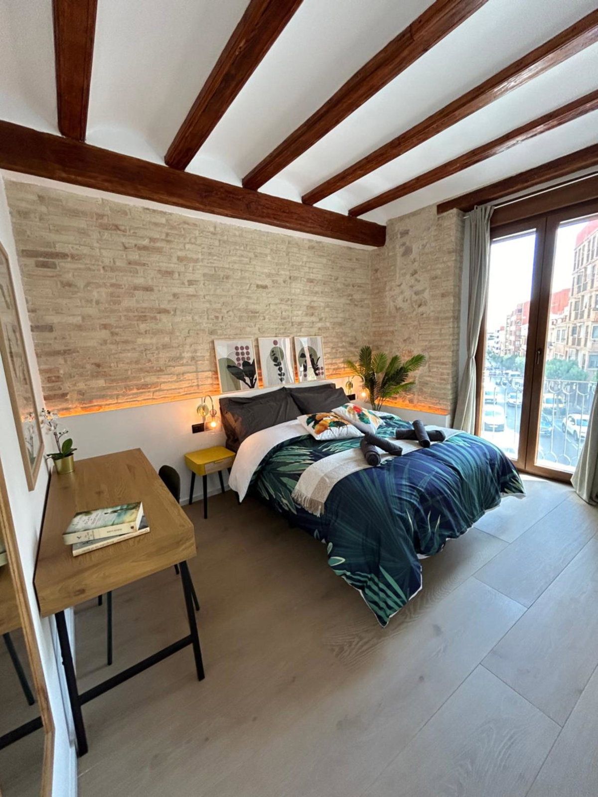Apartments & Boutique Meraki, Spain