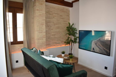 Apartments & Boutique Meraki, Ontinyent, Spain
