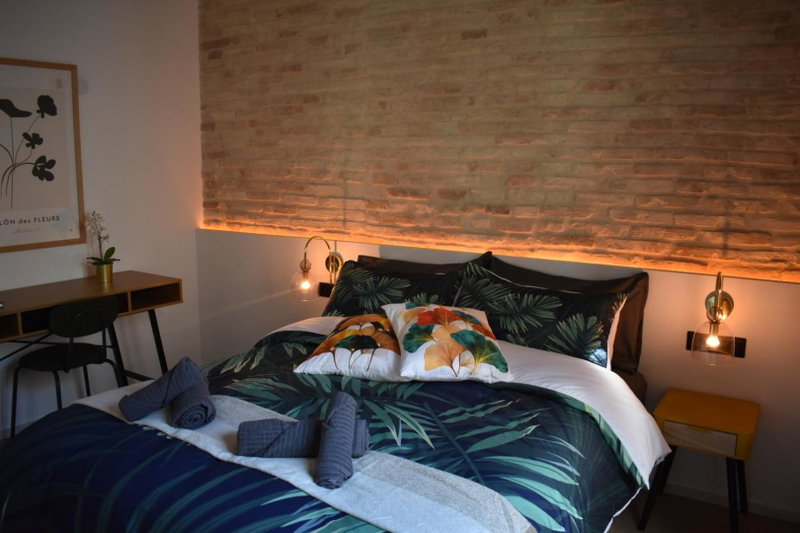 Apartments & Boutique Meraki, Ontinyent, Spain