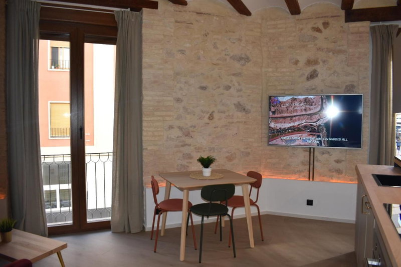 Apartments & Boutique Meraki, Ontinyent, Spain