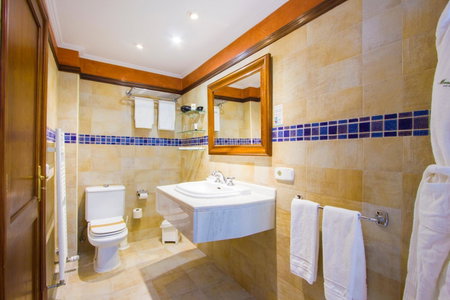 Monnaber Nou Finca Hotel & Spa, Campanet, Spain
