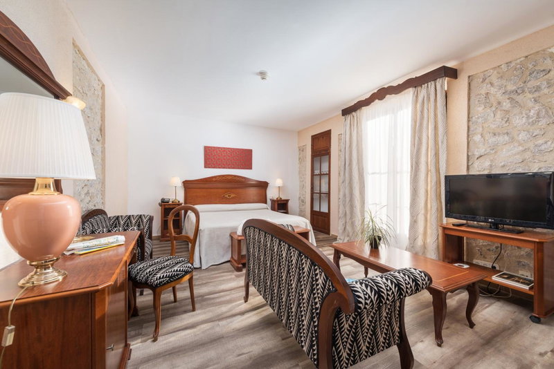 Monnaber Nou Finca Hotel & Spa, Campanet, Spain