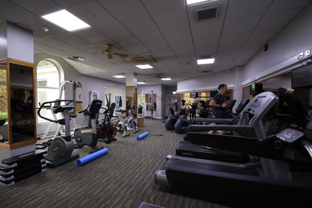 Glenavon House Hotel, Cookstown, United Kingdom