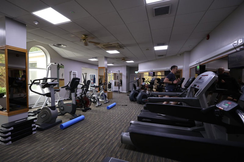 Glenavon House Hotel, Cookstown, United Kingdom