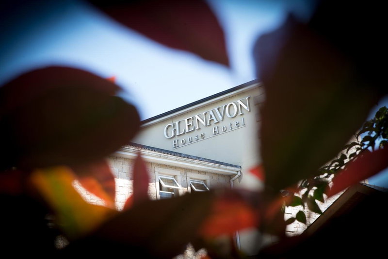Glenavon House Hotel, Cookstown, United Kingdom