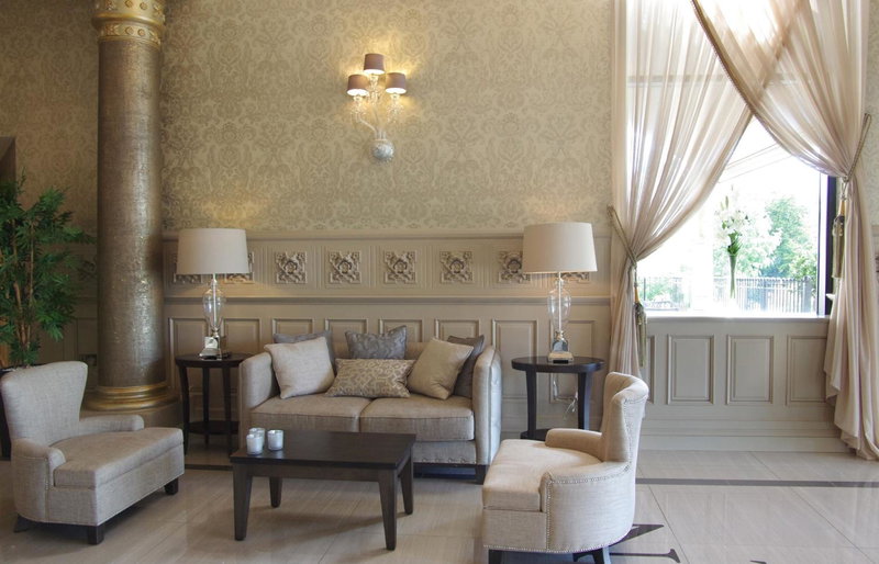 Glenavon House Hotel, Cookstown, United Kingdom