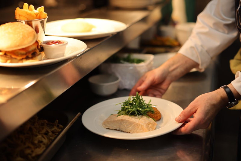 Glenavon House Hotel, Cookstown, United Kingdom