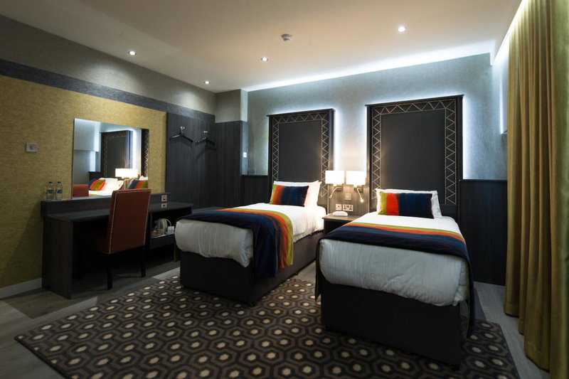 Glenavon House Hotel, Cookstown, United Kingdom