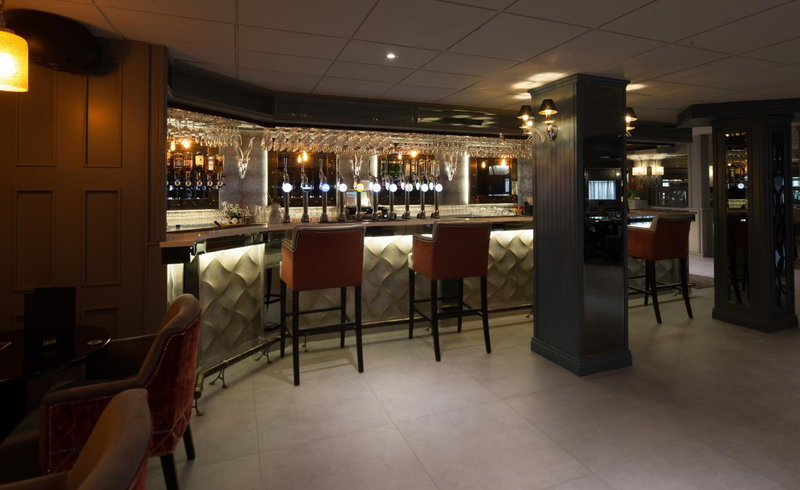 Glenavon House Hotel, Cookstown, United Kingdom