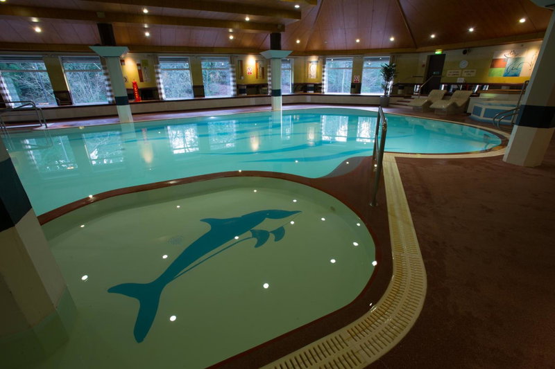Glenavon House Hotel, Cookstown, United Kingdom