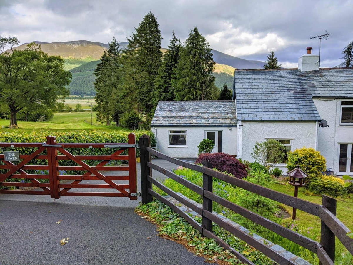 The Haven, United Kingdom