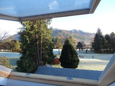 The Haven, Keswick, United Kingdom
