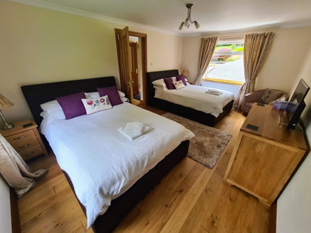 The Haven, Keswick, United Kingdom
