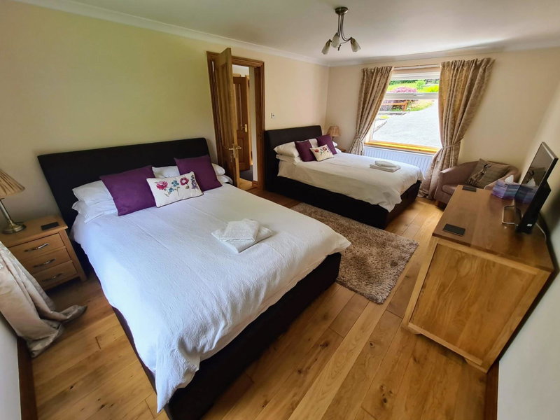 The Haven, Keswick, United Kingdom