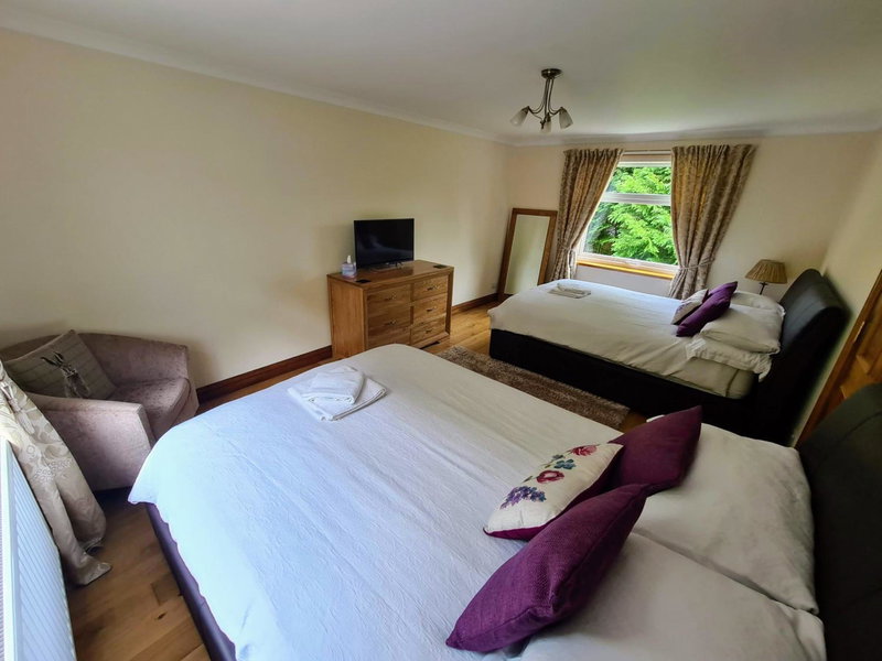 The Haven, Keswick, United Kingdom