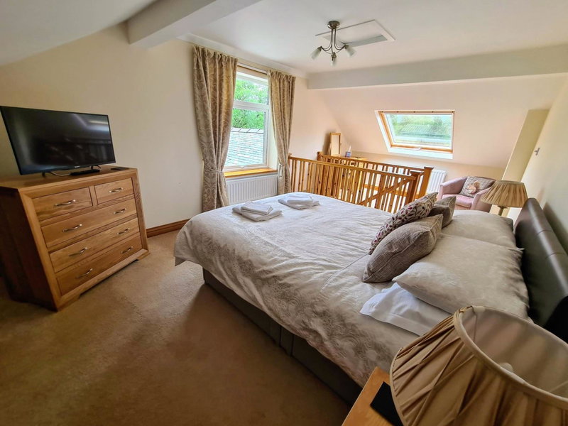 The Haven, Keswick, United Kingdom