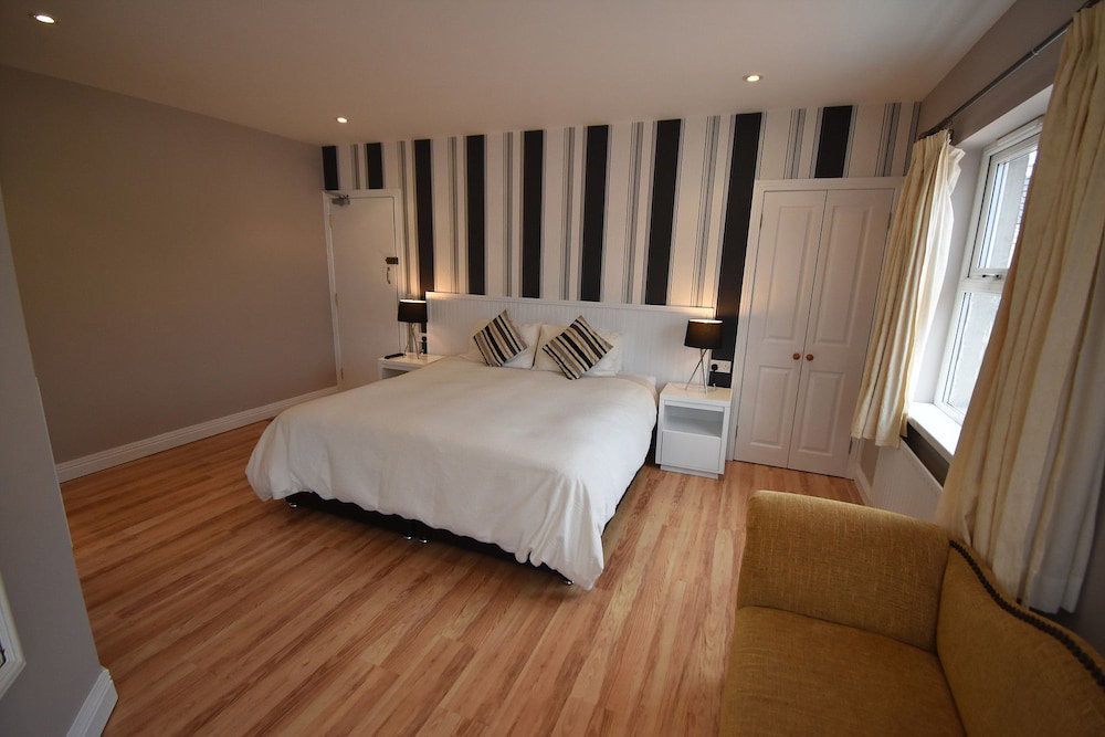 Aaranmore Lodge Bed & Breakfast, United Kingdom