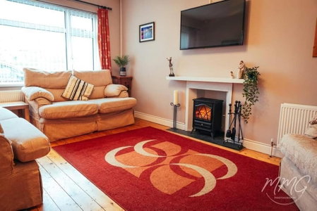 Aaranmore Lodge Bed & Breakfast, Portrush, United Kingdom