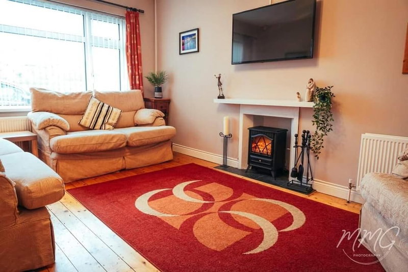 Aaranmore Lodge Bed & Breakfast, Portrush, United Kingdom