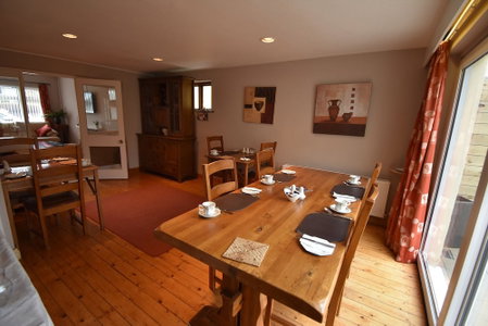 Aaranmore Lodge Bed & Breakfast, Portrush, United Kingdom
