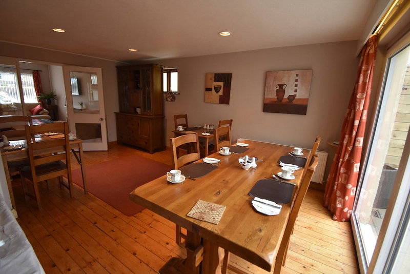 Aaranmore Lodge Bed & Breakfast, Portrush, United Kingdom