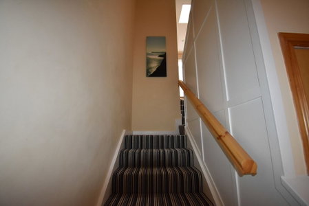 Aaranmore Lodge Bed & Breakfast, Portrush, United Kingdom
