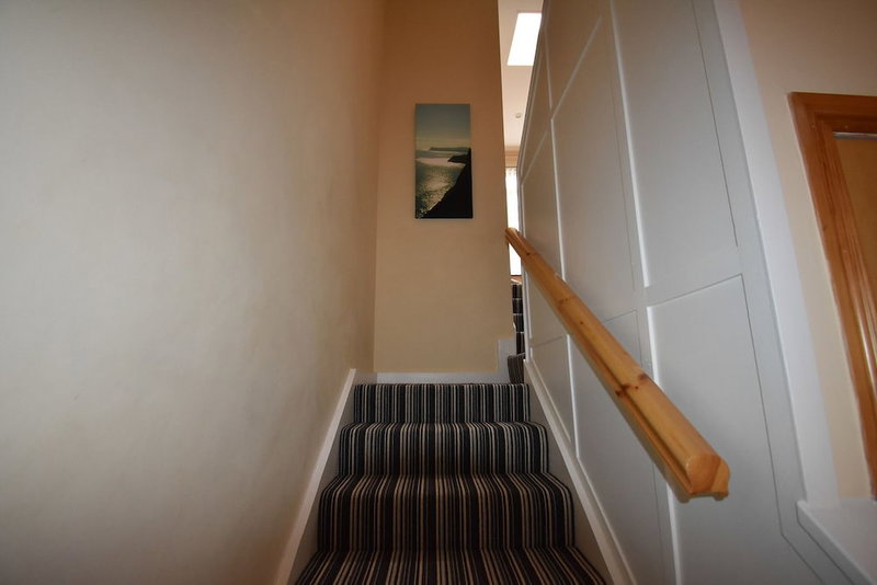 Aaranmore Lodge Bed & Breakfast, Portrush, United Kingdom