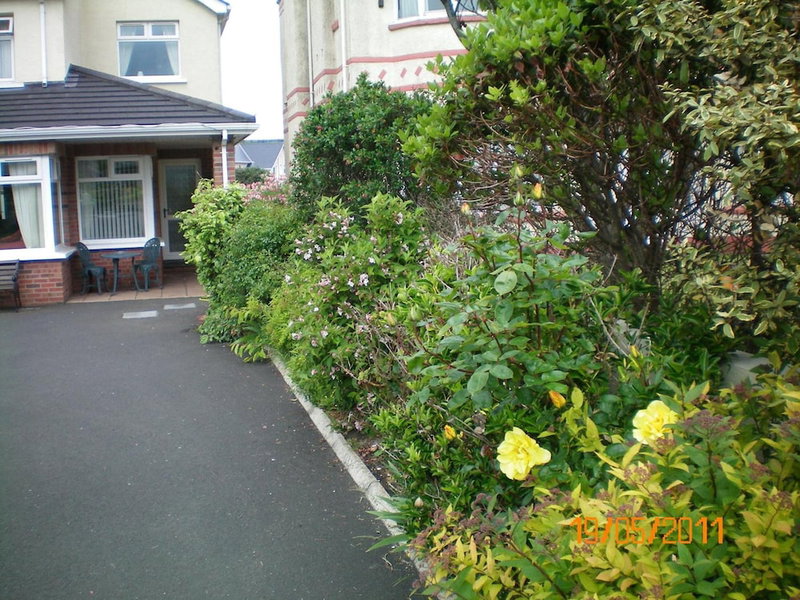 Aaranmore Lodge Bed & Breakfast, Portrush, United Kingdom