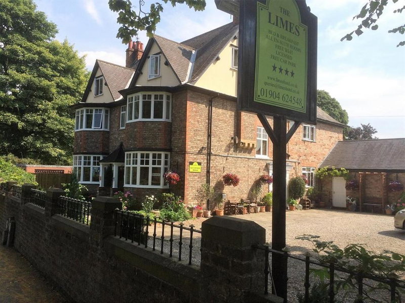 The Limes, York, United Kingdom