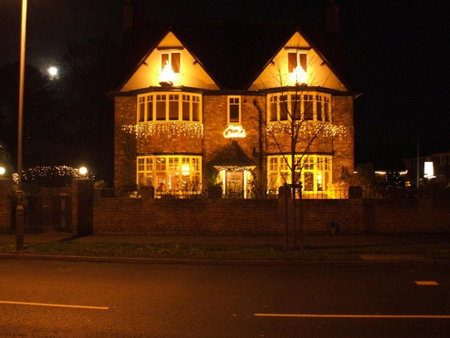 The Limes, York, United Kingdom