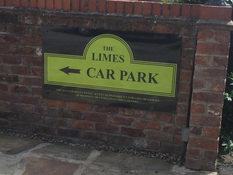 The Limes, York, United Kingdom