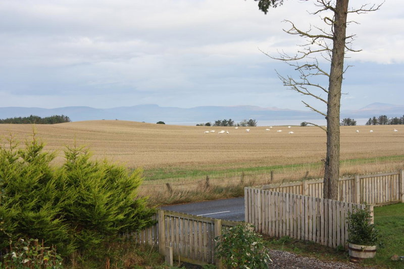 Canterra Cottage, Tain, United Kingdom