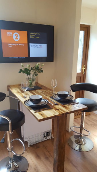 Canterra Cottage, Tain, United Kingdom