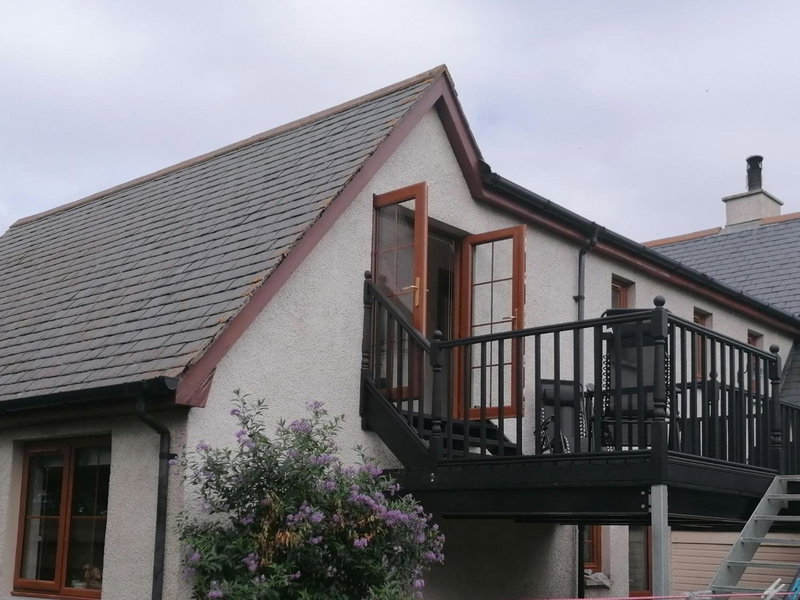 Canterra Cottage, Tain, United Kingdom