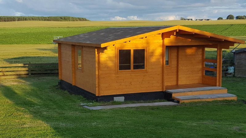 Canterra Cottage, Tain, United Kingdom