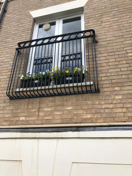 Adam And Eve Street Apartment, Cambridge, United Kingdom
