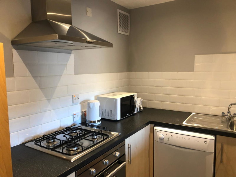 Adam And Eve Street Apartment, Cambridge, United Kingdom