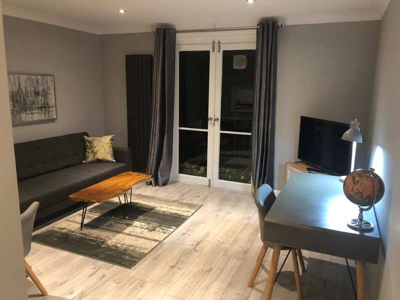 Adam And Eve Street Apartment, Cambridge, United Kingdom