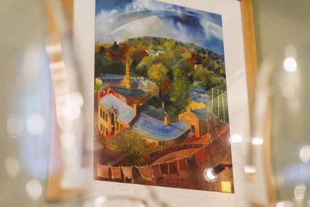 White Lion Hotel, Hebden Bridge, United Kingdom