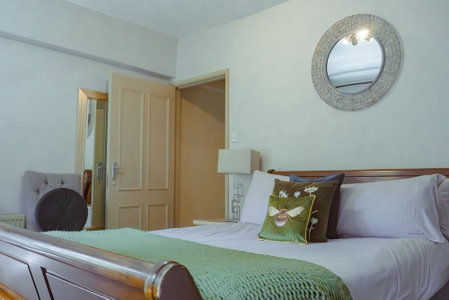 White Lion Hotel, Hebden Bridge, United Kingdom