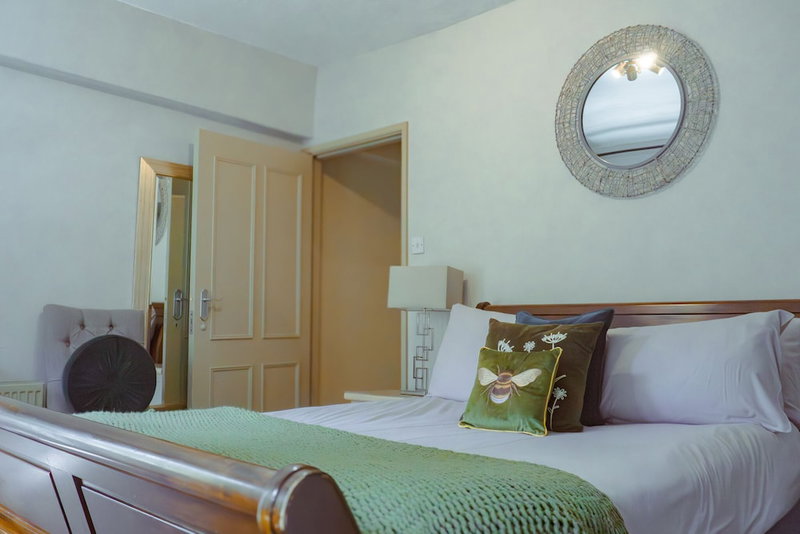 White Lion Hotel, Hebden Bridge, United Kingdom