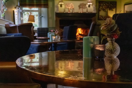 White Lion Hotel, Hebden Bridge, United Kingdom