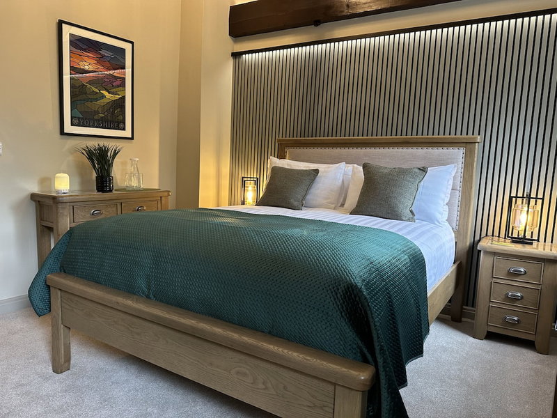 White Lion Hotel, Hebden Bridge, United Kingdom