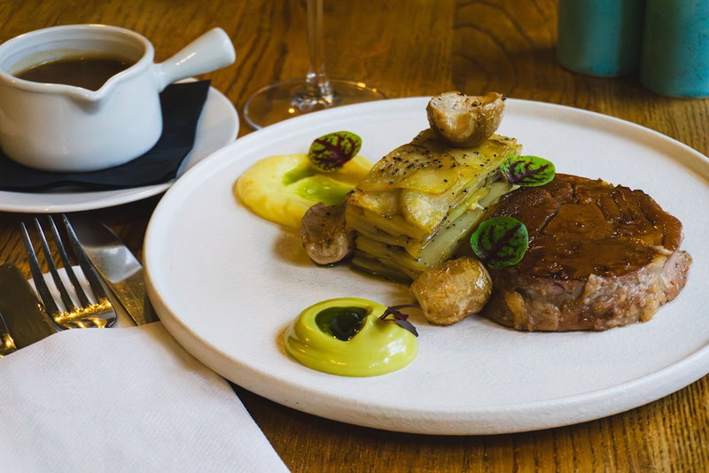 White Lion Hotel, Hebden Bridge, United Kingdom